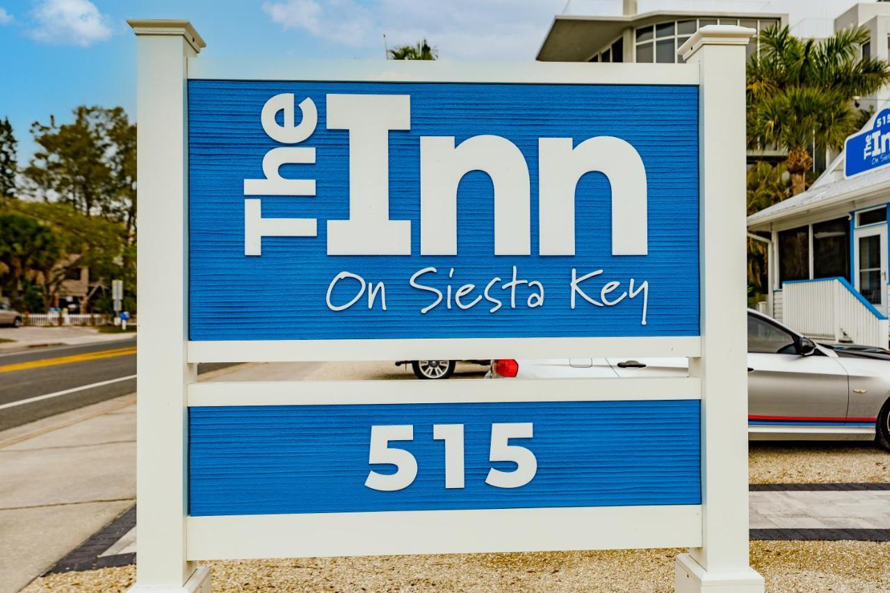 The Inn On Siesta Key Exteriér fotografie